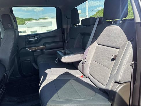 Used 2019 Chevrolet Silverado 1500 RST AWD/4WD image 24