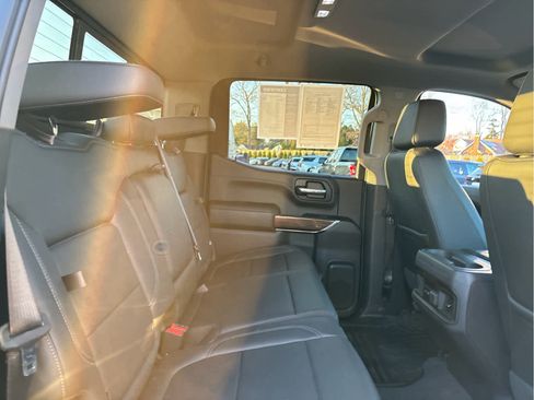 Used 2020 Chevrolet Silverado 1500 RST w/ All-Star Edition image 30