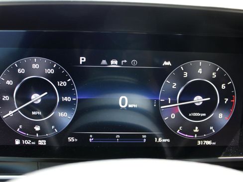 Used 2024 Kia Carnival SX Prestige FWD image 20