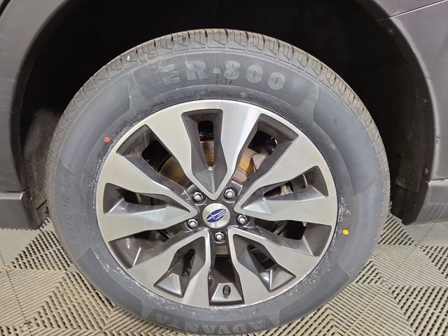 Used 2024 Subaru Outback Limited XT AWD/4WD image 11