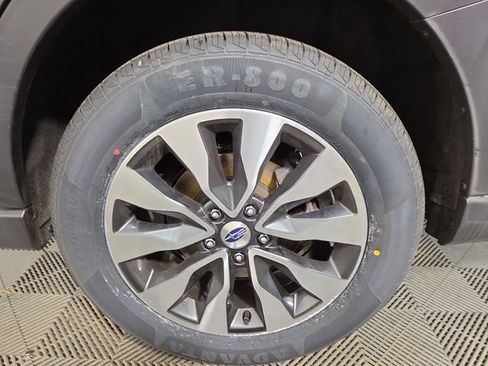 Used 2024 Subaru Outback Limited XT AWD/4WD image 11