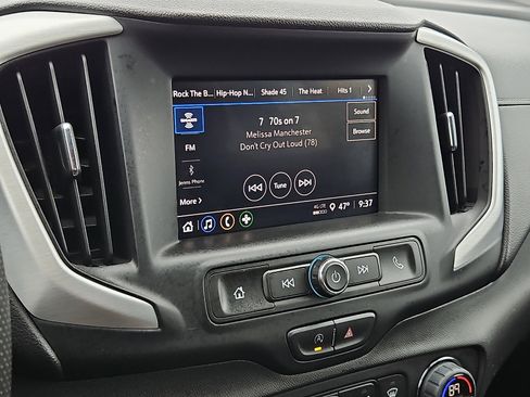 Certified 2023 GMC Terrain SLE w/ Driver Convenience Package image 16