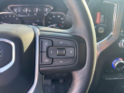 Used 2021 GMC Sierra 1500 SLE image 20