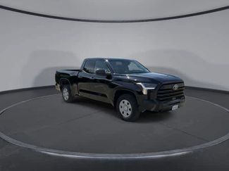 Used 2022 Toyota Tundra SR w/ SR Tow Package RWD video 2