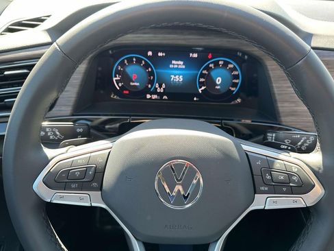New 2026 Volkswagen Atlas SEL Premium R-Line AWD/4WD image 18