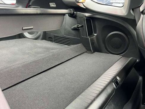 Used 2013 Honda CR-Z EX image 27