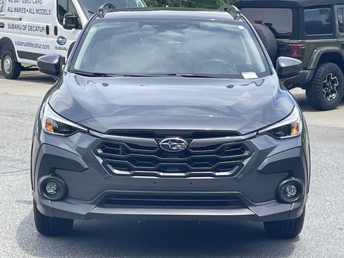 Certified 2024 Subaru Crosstrek 2.0i Premium w/ Popular Package #3 AWD/4WD image 6