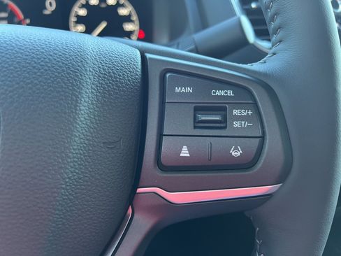 New 2026 Honda Ridgeline RTL image 16