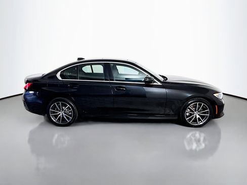 Used 2022 BMW 330i 330i image 11