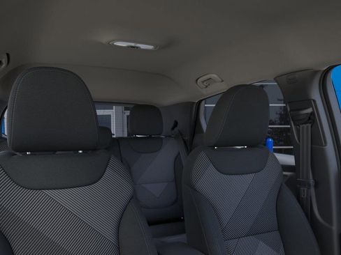 New 2027 Chevrolet Bolt LT FWD image 25