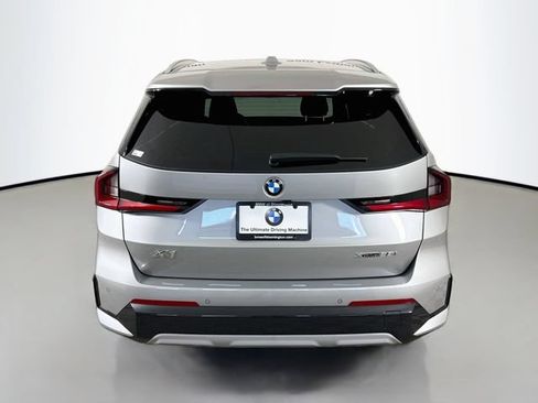 New 2026 BMW X1 xDrive28i w/ Technology Package AWD/4WD image 6