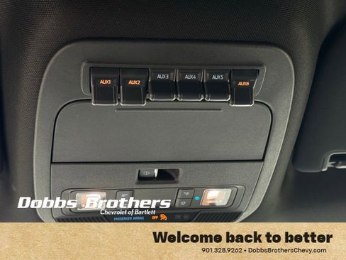 Used 2025 Ford F150 Tremor w/ Bed Utility Package AWD/4WD image 28