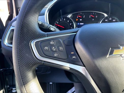 Used 2023 Chevrolet Equinox LS w/ LS Convenience Package image 22