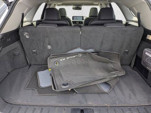 Used 2022 Lexus RX 350L Premium w/ Premium Package AWD/4WD image 6