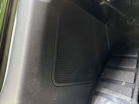 New 2025 Ford Bronco Outer Banks AWD/4WD image 16