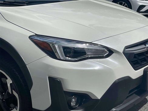 Certified 2021 Subaru Crosstrek 2.5i Limited w/ Moonroof Package 1 image 10