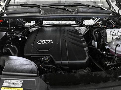 Used 2025 Audi Q5 2.0T Premium Plus w/ Premium Plus Package image 24