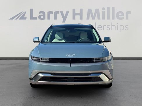 New 2026 Hyundai Ioniq 5 Limited RWD image 12