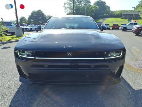 New 2026 Dodge Charger R/T AWD/4WD image 12