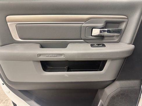 Used 2015 RAM 1500 Lone Star image 18
