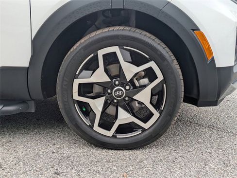 Certified 2023 Hyundai Santa Cruz Limited w/ Cargo Package image 11