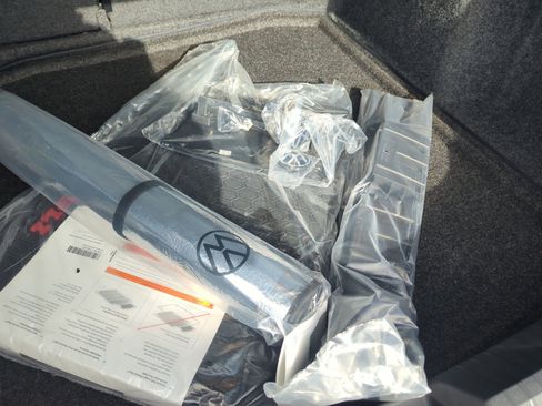 New 2026 Volkswagen Jetta GLI Autobahn image 29