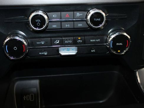 Used 2025 Ford F150 XLT w/ Equipment Group 301A Standard image 33