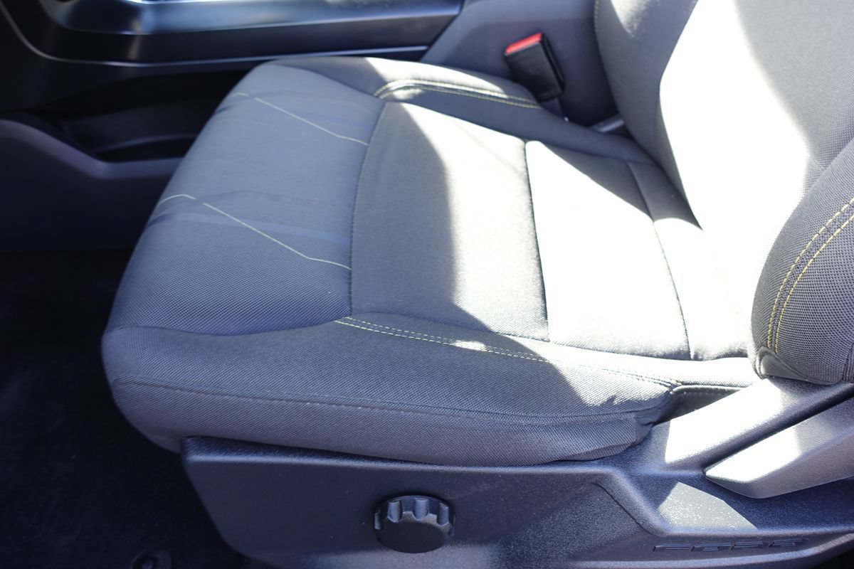 Used 2024 Ford F150 STX w/ Mobile Office Package AWD/4WD image 20