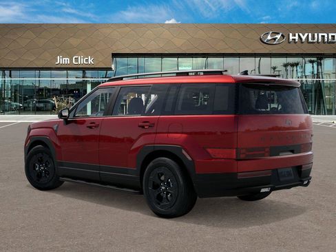 New 2026 Hyundai Santa Fe XRT image 5