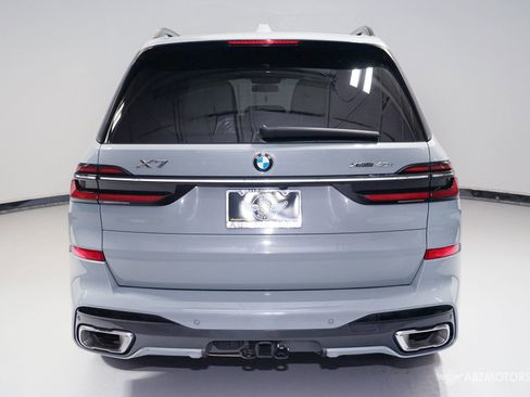 Used 2024 BMW X7 xDrive40i w/ M Sport Package image 7