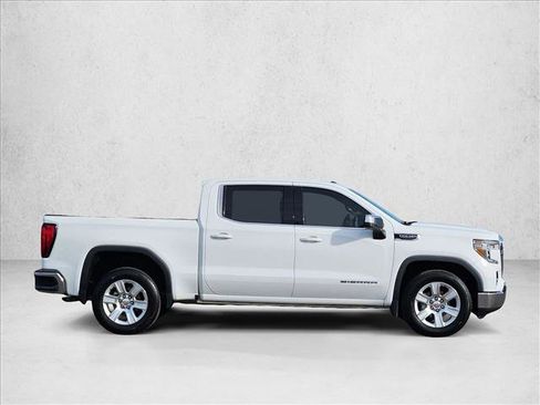 Used 2019 GMC Sierra 1500 SLE w/ SLE Value Package image 4