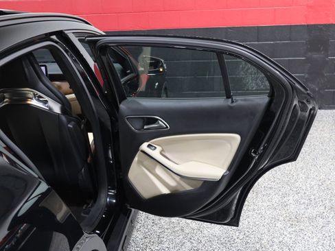 Used 2018 Mercedes-Benz GLA 45 AMG 4MATIC w/ Multimedia Package image 33