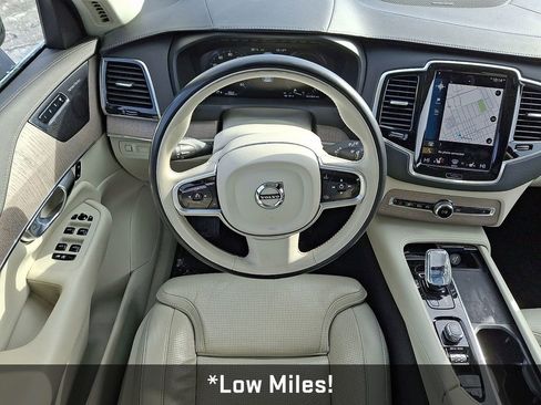 Used 2021 Volvo XC90 T8 Inscription w/ Advanced Package image 15