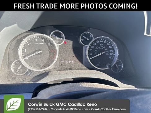 Used 2015 Toyota Tundra SR5 image 9