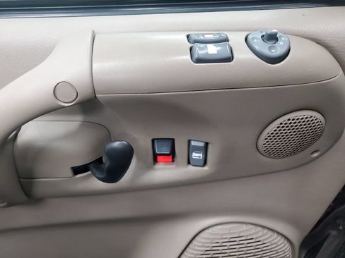 Used 2003 Chevrolet Astro 3dr Extended Length Cargo image 10