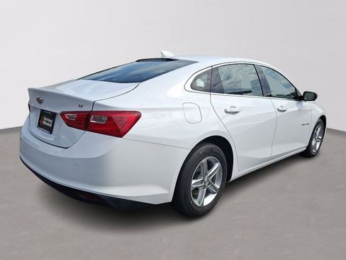 Used 2024 Chevrolet Malibu LT image 7