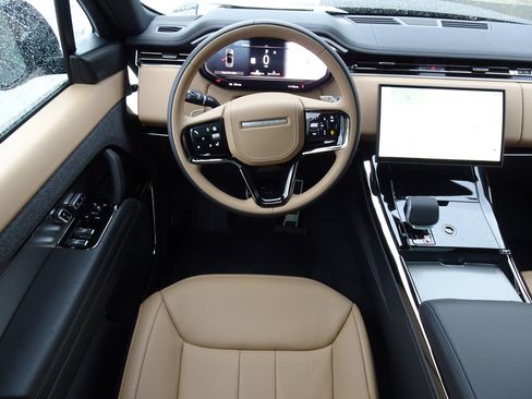 New 2026 Land Rover Range Rover Sport Dynamic SE AWD/4WD image 23