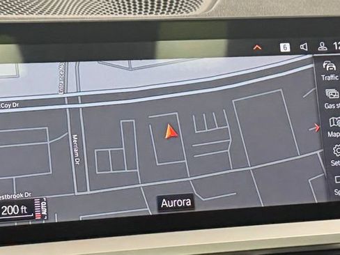 Used 2020 BMW 330i xDrive Sedan w/ M Sport Package image 21