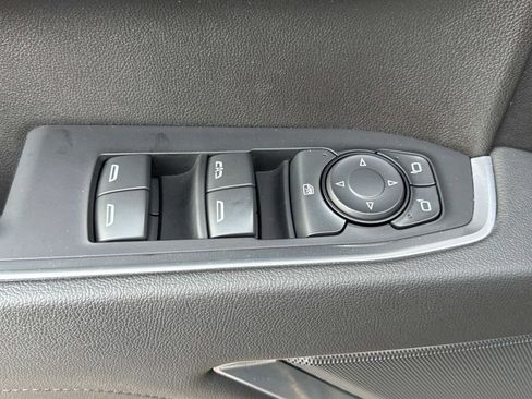 Used 2022 Chevrolet Silverado 1500 RST image 15