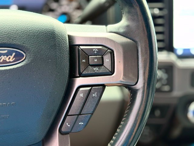 Used 2022 Ford F250 Limited AWD/4WD image 36