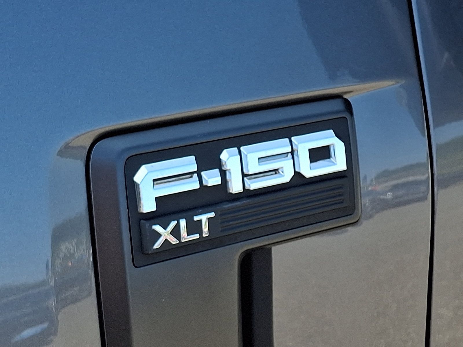 Certified 2023 Ford F150 XLT w/ Equipment Group 302A High AWD/4WD image 32