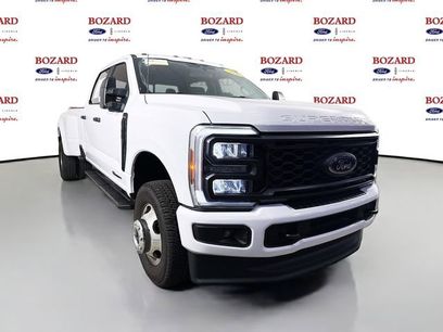 Used 2026 Ford F350 XL w/ STX Appearance Package