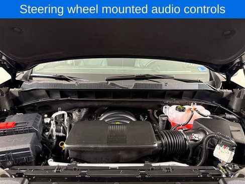 New 2026 Chevrolet Silverado 1500 LT w/ Z71 Off-Road Package AWD/4WD image 24