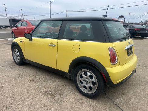 Used 2005 MINI Cooper Hardtop image 7