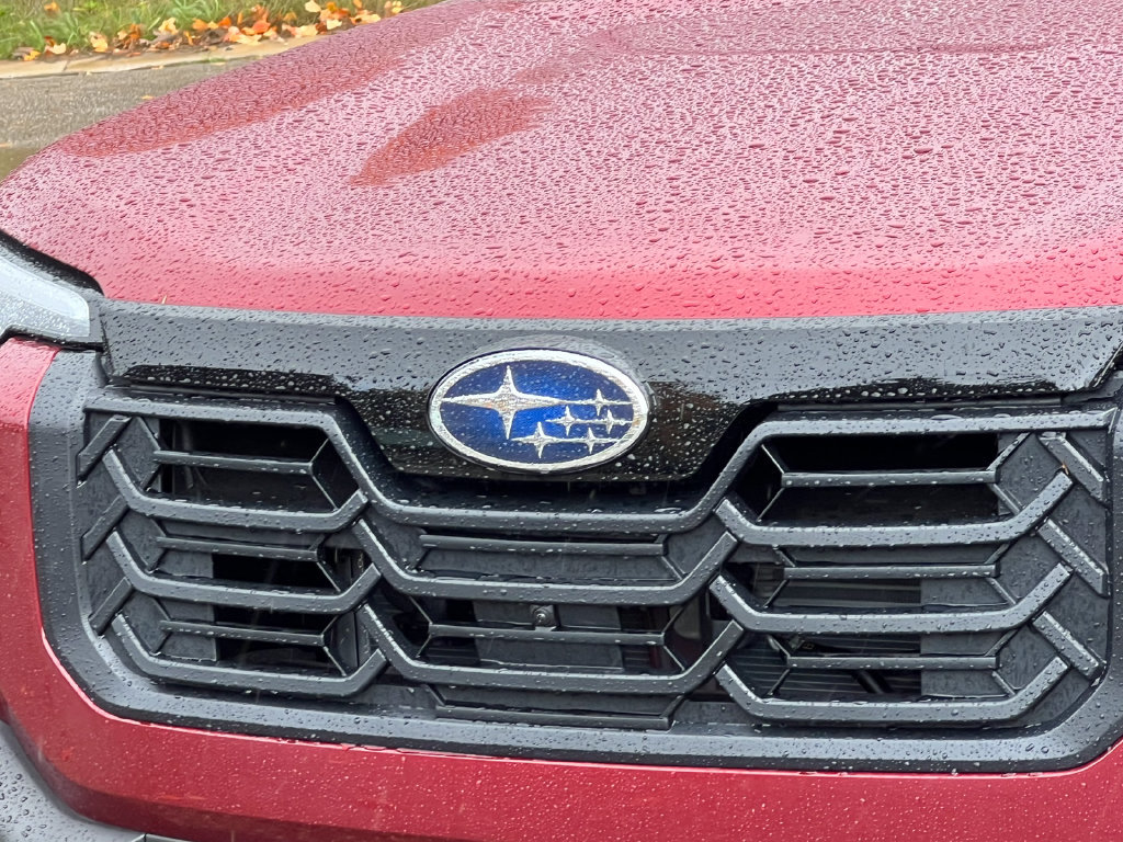 New 2026 Subaru Outback Touring XT AWD/4WD image 45