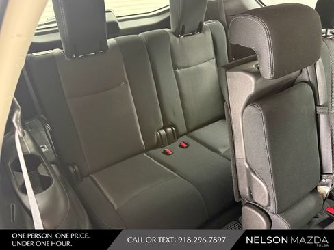 Used 2018 Nissan Pathfinder S FWD image 42