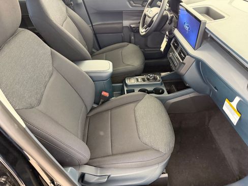 New 2026 Ford Maverick XL FWD image 28