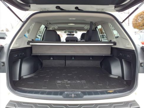Used 2019 Subaru Forester Sport image 19