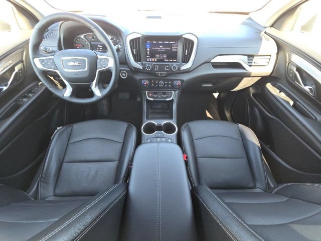 Used 2023 GMC Terrain SLT w/ Tech Package AWD/4WD image 38