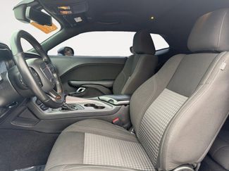 Used 2023 Dodge Challenger SXT w/ Blacktop Package video 2